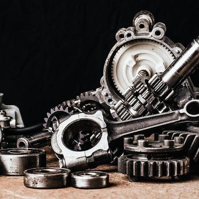 Spare Parts