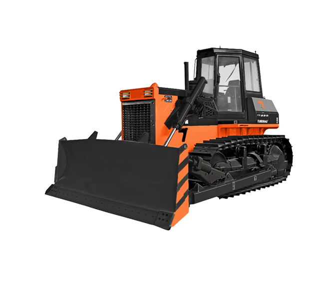 Bulldozer - 37T