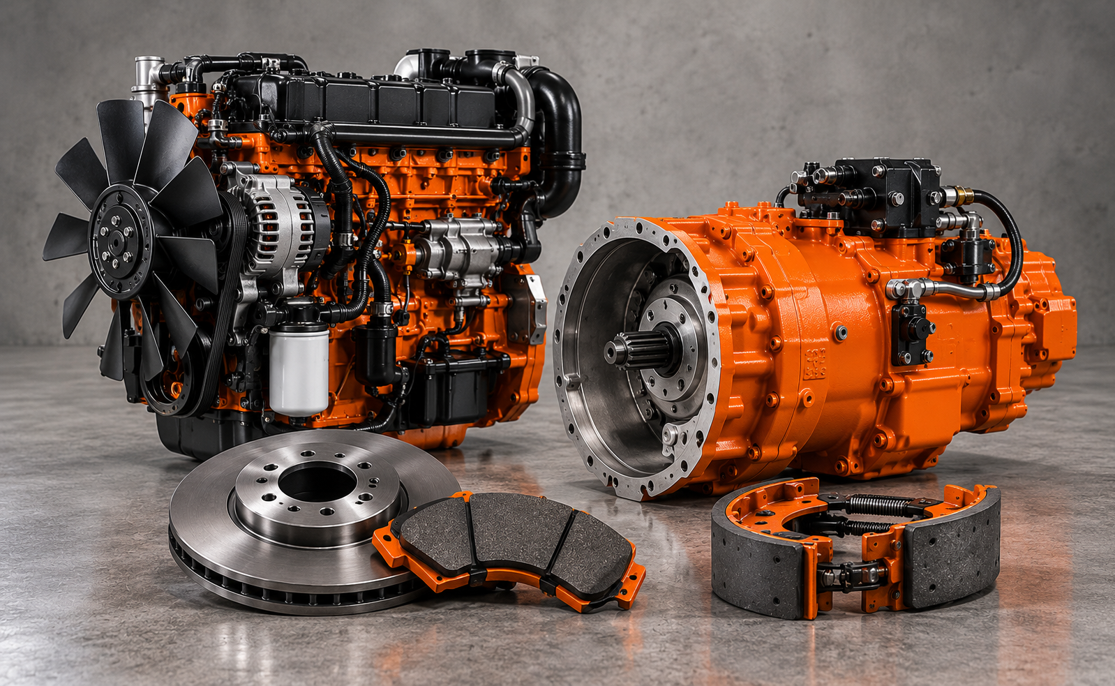 spare parts image