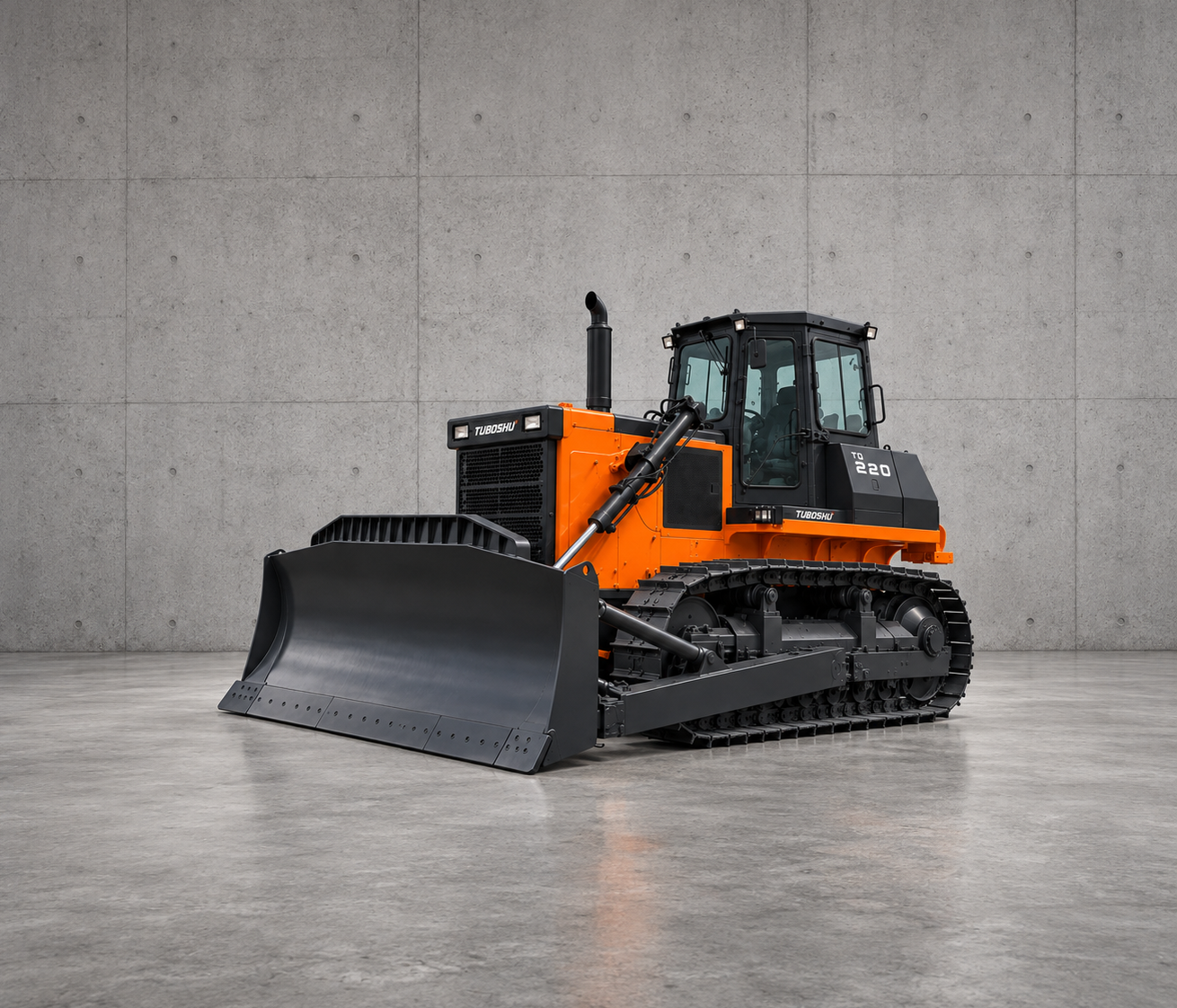 Bulldozer - 37T